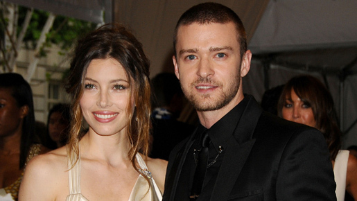 ジャスティン・ティンバーレイク、ジェシカ･ビールとついに婚約？
