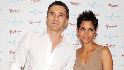 カイリー・ミノーグ、ハル・ベリーと婚約した元カレを祝福ツイート