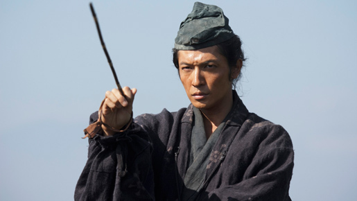 玉木宏インタビュー　「平清盛」を通して久しぶりに芽生えた“ライバル心”