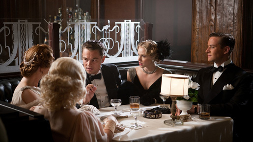 レオ×イーストウッド×ナオミ・ワッツが激論！『J・エドガー』超レア座談会＜前編＞