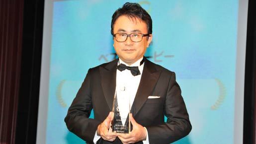 三谷幸喜、芥川賞会見を意識した挨拶で喜びを語る！