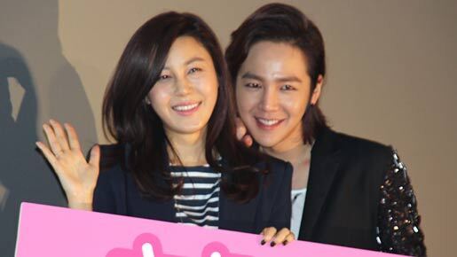 グンソク、ペット役を引き受けたのは「お金のため」？