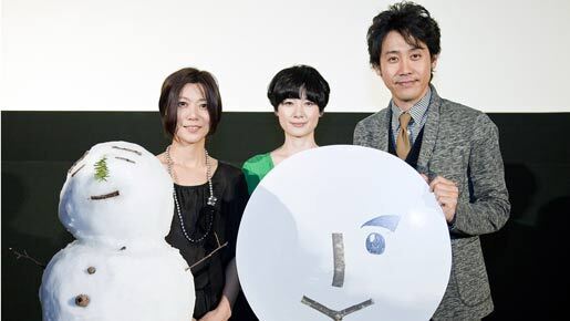 大泉洋、監督から「毎日飲むの止めて」の忠告　『しあわせのパン』北海道で先行公開！