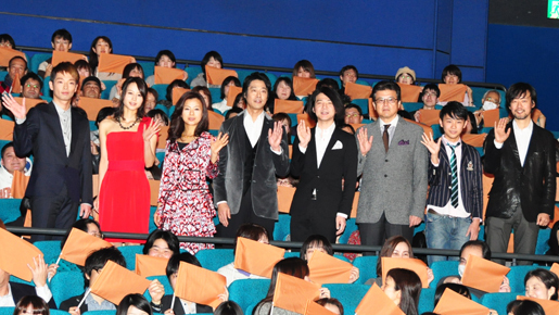 堤真一、映画完成の喜びのあまり13万円分も痛飲！　小雪から幸せいっぱいの手紙も