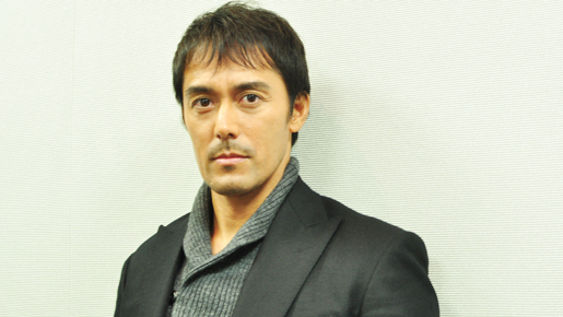 『麒麟の翼』阿部寛インタビュー　刑事・加賀を通して見る父への思い、後輩への思い