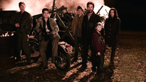 スピルバーグにJ.J.が手がけるSF大作も　ワーナー海外ドラマ最新ドラマ発表！