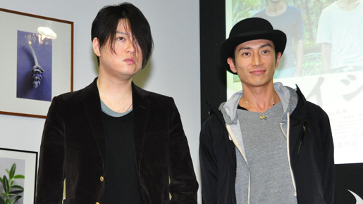 伊勢谷友介は年上の女性好き？　渋谷慶一郎の暴露にタジタジ！