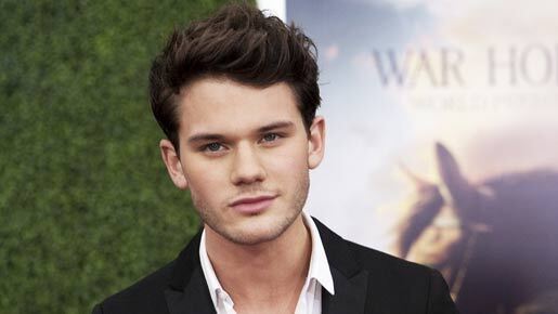 スピルバーグに発掘された新星『戦火の馬』ジェレミー・アーヴァインが語る馬との“絆”