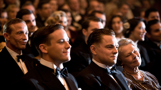 レオ×イーストウッド×ナオミ・ワッツが激論！『J・エドガー』超レア座談会＜後編＞