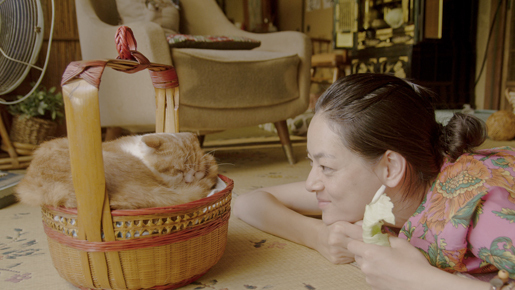 『かもめ食堂』荻上直子監督の最新作『レンタネコ』、ベルリン映画祭出品決定