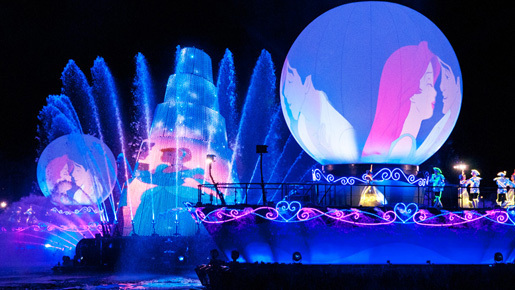 意外と知られていない機能で楽しさ倍増！　「東京ディズニーシー」DVDの楽しみ方