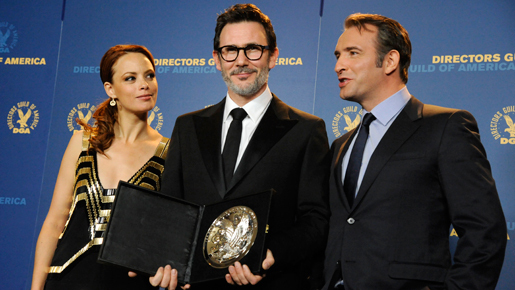 『アーティスト』快進撃はさらに続く！　監督協会賞も受賞し、オスカーに王手