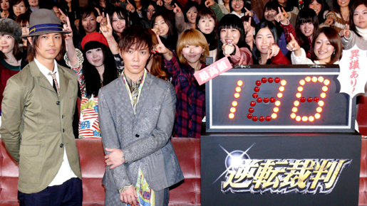 生ハムメロンに異議あり！　成宮寛貴VS斎藤工の激しい舌戦が勃発!?