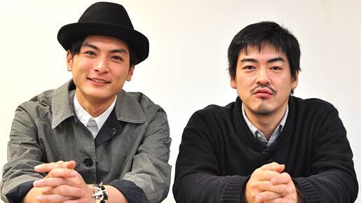 高良健吾×沖田修一監督インタビュー　コメディから解き明かす24歳の魅力と素顔
