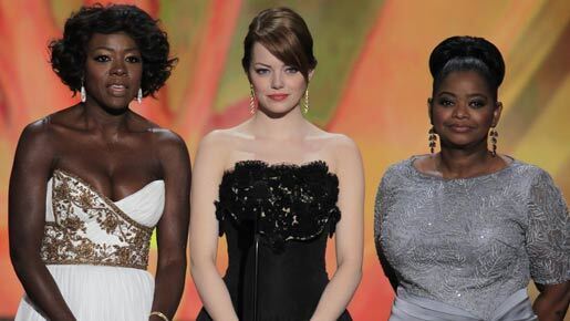 『ヘルプ　〜心がつなぐストーリー〜』がSAG賞を席巻！　3部門を制覇