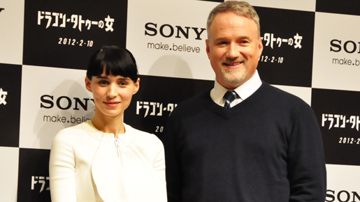 オスカー候補のルーニー・マーラ、高まる注目にも「考えないようにしてます（苦笑）」