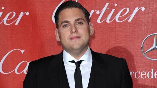 『マネーボール』のジョナ・ヒル、ダイエット成功の鍵は「日本食」