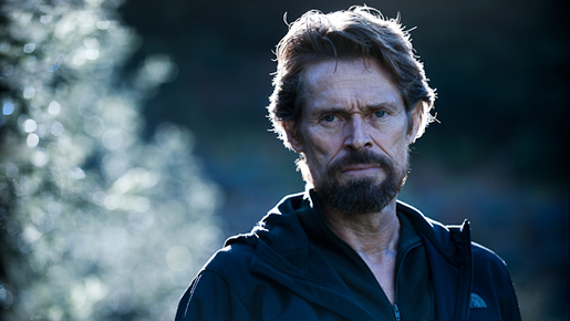 孤高のハンターを体現した演技派、ウィレム・デフォーが語る「役者としての生き方」