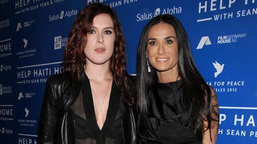 デミ・ムーア、ユタ州の高級リハビリ施設に入所。摂食障害と依存症を治療