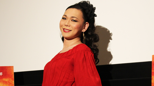 ミッツ・マングローブ「スペイン人の男は激しい！」　バレンタインの予定は「なし」