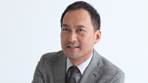 渡辺謙インタビュー　「夢とリスク、どちらが勝つかなんです」