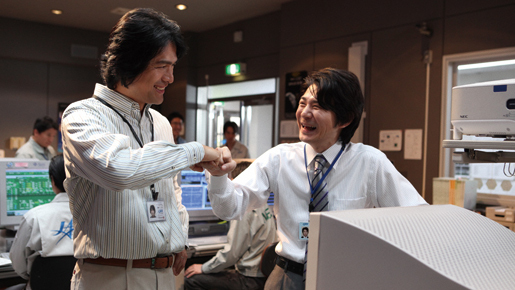 今年「絶対にあきらめたくないこと」No.1は…？『はやぶさ』感動の声続々