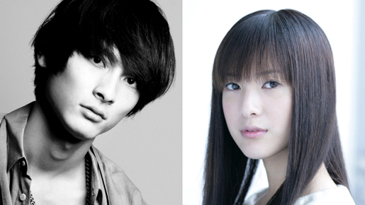 『蛇にピアス』コンビ復活！　高良健吾＆吉高由里子で吉田修一の青春小説を映画化