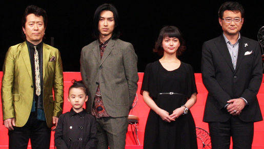 芦田愛菜「いつもニコニコしてるから」濱田マリをウソつき呼ばわり!?