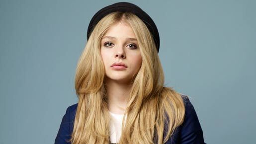 クロエ・G・モレッツ独占映像インタビュー到着！巨匠との初競演は「夢みたいだった」