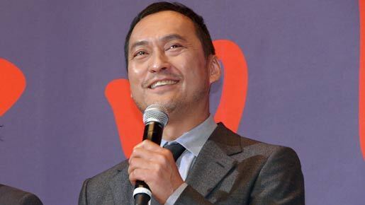 渡辺謙、はやぶさ“船出”に男泣き！ プロモーションで地球をほぼ一周