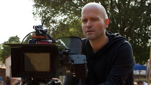 マーク・フォースター監督インタビュー　“男の中の男”ジェラルド・バトラーを語る