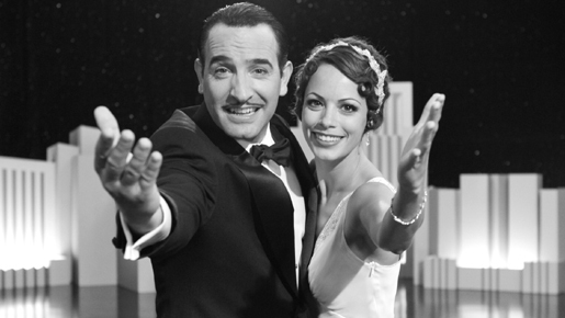 第65回英国アカデミー賞発表、『アーティスト』が作品賞ほか7冠で圧勝！