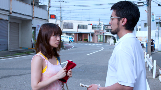 大島優子、林遣都が“闇金”の世界へ…映画『闇金ウシジマくん』新キャスト発表！