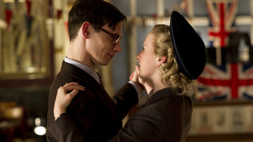 M・ストリープが「素晴らしい関係」と語るサッチャー夫妻の愛　その一部映像を公開