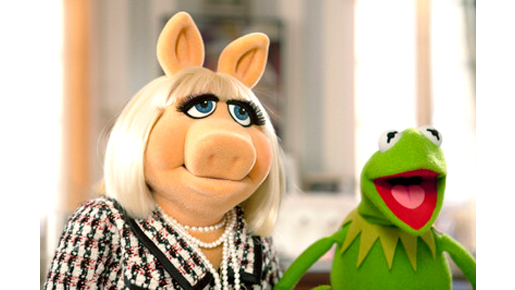 カーミット＆ミス・ピギーも登場！　アカデミー賞授賞式注目のプレゼンターが続々発表