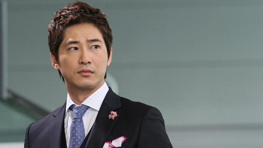 “ツンデレ”がお似合い！カン・ジファンインタビュー　自身も「あえて否定しません」