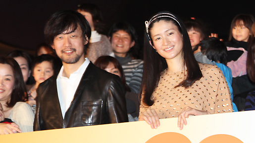 小雪ママ、家事は「男性も参加すべき」の発言に先輩ママたち共感