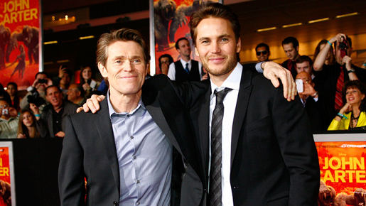 中山優馬、声優でハリウッドデビュー！『ジョン・カーター』ワールドプレミアに大興奮