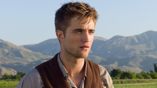 ロブ様、もうひとりの“恋人”について明かす『恋人たちのパレード』インタビュー