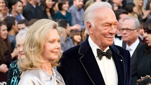 【アカデミー賞】クリストファー・プラマーが史上最高齢で助演男優賞を獲得！