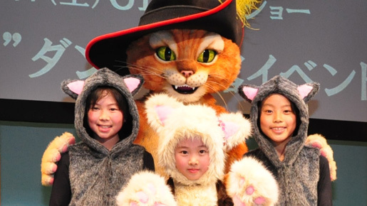 「ミタ」次女・本田望結ちゃん「学校でもみんなに『希衣ちゃん』って呼ばれます」