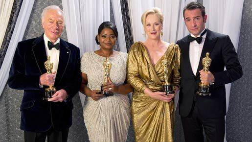 【アカデミー賞】歴史を塗り替える快挙の数々をふり返り