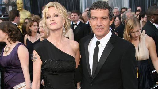 アントニオ・バンデラス、ブダペストの空港でスリ被害に遭う