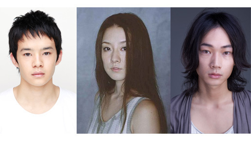 吉田修一×沖田修一『横道世之介』、綾野剛ら注目俳優の出演決定！