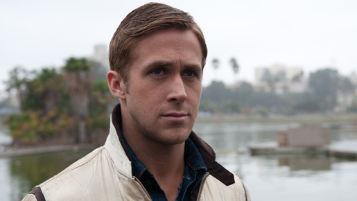 俳優ライアン・ゴズリングに迫る！vol.1　『ドライヴ』で魅せる“謎”の男