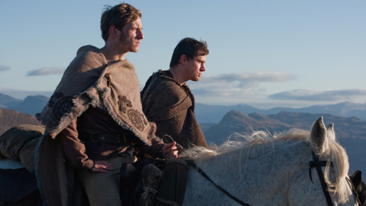 チャニング・テイタム×ジェイミー・ベルインタビュー　次代を担う2人の男同士の絆