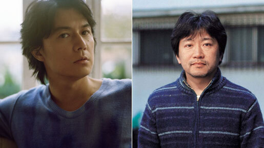 福山雅治、5年ぶりの主演映画決定！　是枝裕和監督と初タッグ実現