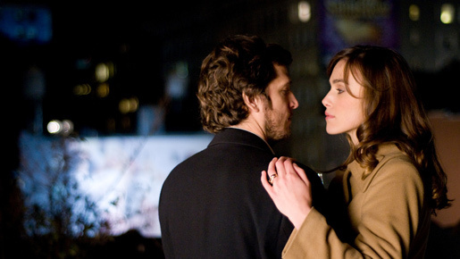 恋と愛の違いって何…？　キーラ・ナイトレイ主演『恋と愛の測り方』予告編を公開