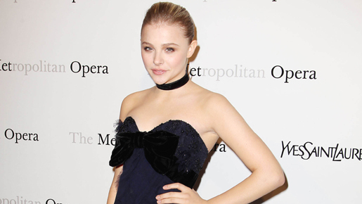 名作ホラー『キャリー』のリメイク、クロエ・G・モレッツらがキャスト候補に