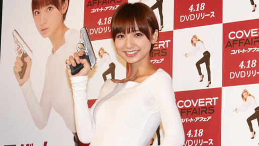 AKB48篠田麻里子「前日まで迷っていた」卒業あっちゃんの“葛藤”明かす